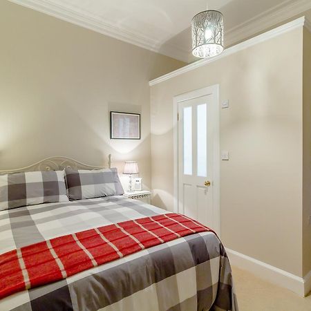 St Ola Bed and Breakfast Jedburgh Eksteriør billede
